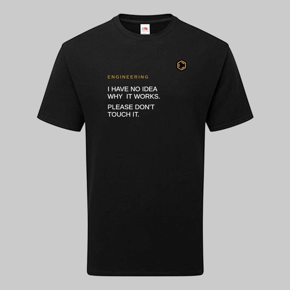 Plannov T-Shirt
